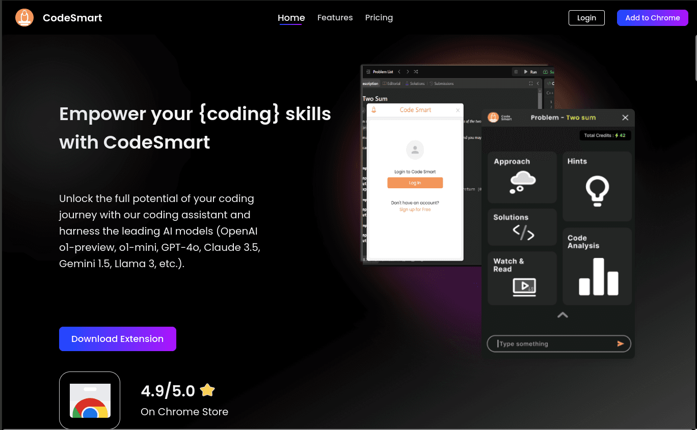 CodeSmart.in